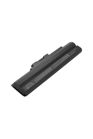 Sony Vaio Pcg-81113m Pcg-81114l Uyumlu Qcell Batarya