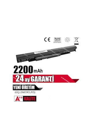 HP Uyumlu 14-Am007Nt X8P53Ea Hs04 Hq-Tre 71025 Hstnn Ib7B Batarya Pil HP Uyumlu 14-Am007Nt X8P53Ea Hs04 Hq-Tre 71025 Hstnn Ib7B Batarya Pil