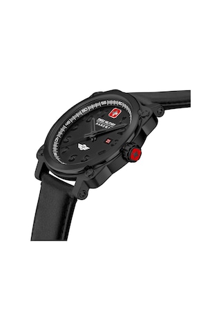 Swiss Military Hanowa Smwgb2101330 Kol Saati Metalik