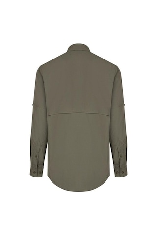 Evolite Swat Tactical Gömlek - Haki (404568958) Haki