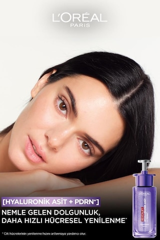 Revitalift Filler Hyaluronik Asit + Pdrn Dolgunlaştırıcı, Yenileyici Ve Parlaklık Veren Yüz Serumu 3600524294120phead-11392
