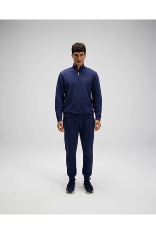 Ellesse Lacivert Erkek Eşofman Altı Em583 Lacivert