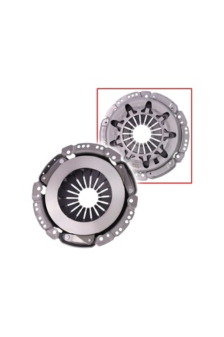 Debriyaj Seti Nıssan Mıcra K12 1.2 16v Hidrolik Rulmanlı 619305033