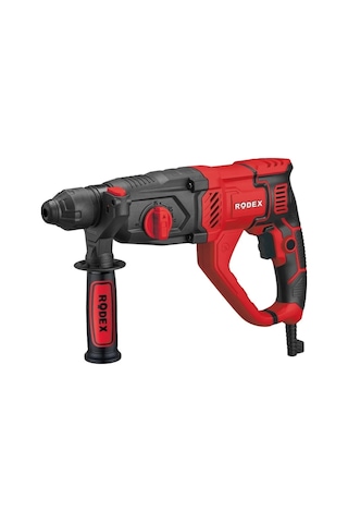 Rodex RDX2267 Elektropnömatik Kırıcı Delici Matkap Rodex RDX2267 Elektropnömatik Kırıcı Delici Matkap