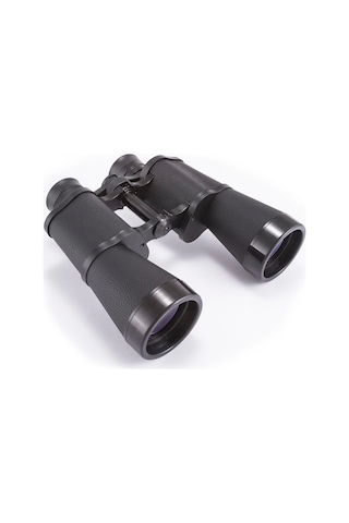 Baigish 10x50 El Dürbünü 1000m/56m Rus Malı Üstün Kalite