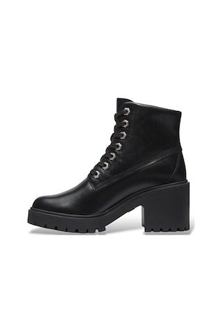 Timberland Stone Heıghts Mıd Lace Up Boot Kadın Günlük Bot Tb0a5s49w021 Siyah