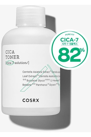 Cosrx Pure Fit Cica Toner Cica Centella Özlü Tonik 150 ML