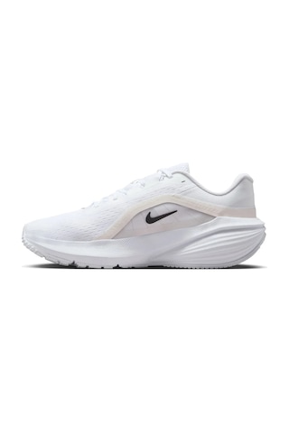 Nike Downshifter 14 Erkek Spor Ayakkabı Beyaz - Siyah