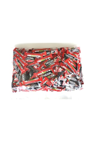 Nescafe Classıc Poşet 200 x 2 G Nescafe Classıc Poşet 200 x 2 G