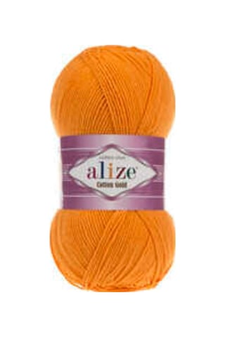 Alize Alize Cotton Gold 83
