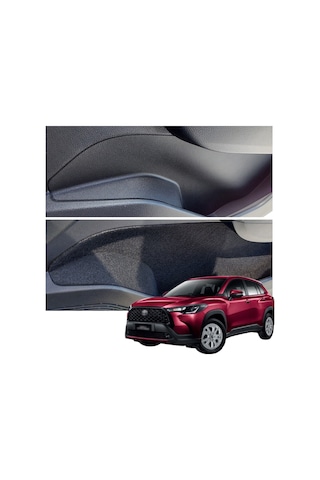 Toyota Corolla Cross Konfor Seti