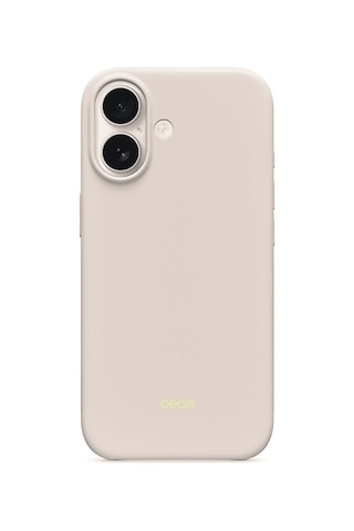Beats Mgk34ll/a Magsafe Özelliğine Ve Kamera Denetimi Düğmesine Sahip Beats Apple Uyumlu iPhone 17 Kılıfı - Kalker Beji