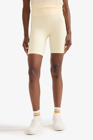 DeFactoFit Biker Beli Saran Sporcu Tayt Z6741AZ25SPYL239