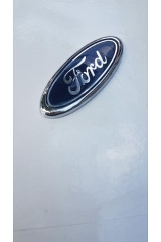 Ford Focus 2 - 2.5 Sedan (2005-2011) Sedan Arka Bagaj Ford Arması