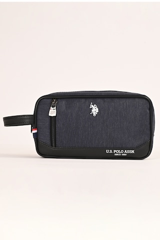 U.S. Polo Assn. U.s. Polo Assn. Erkek El Çanta Lacivert 26073