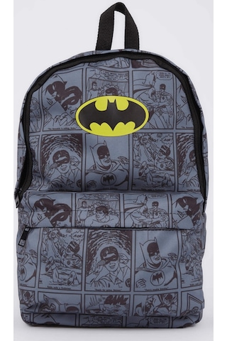 Batman Sırt Çantası