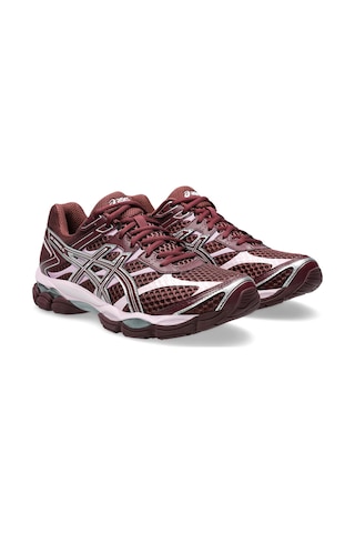 Asics Gel-cumulus 16 Unisex Red Sneakers 1203a733-600 Kırmızı