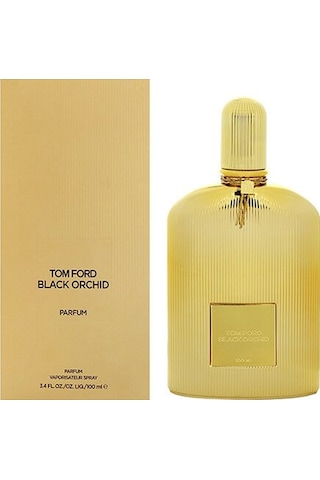 Tom Ford Black Orchid Unisex Parfüm EDP 100 ML