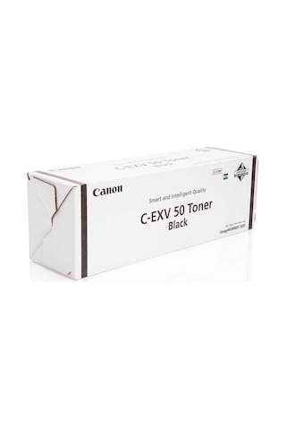 Canon C-Exv-50 / Ir1435I / 9436B002 Fotokopi Toneri