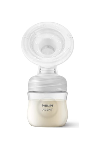 Philips Avent Scf430/10 Manuel Göğüs Pompası