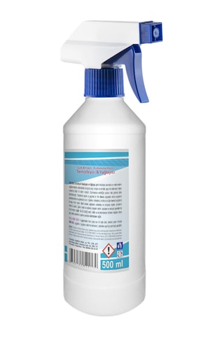 Tauss MSS-800 / SPRAY (Çok Amaçlı - Kullanıma Hazır Temizleyici & Yağlayıcı) 500 ml