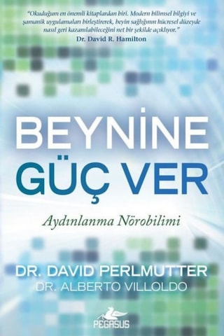 Beynine Güç Ver: Aydınlanma Nörobilimi