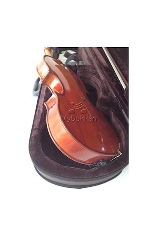Stentor 1018 Student Standard Violin Outfit 4/4 Yetişkinler Için