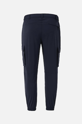Vaneda V-clutch Jogger Dar Paca Yazlık Lacıvert Pantolon Lacivert