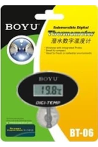 Boyu Bt-06 Dijital Derece Elips