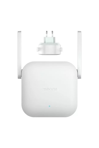 Sh Xiaomi N300 Wifi Range Extender - Menzil Genişletici - Sinyal Güçlendirici 300 Mbps Dvb4398gl Najmaddin
