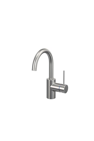 Ikea Sallsjön Eviye Bataryası, Metal Rengi
