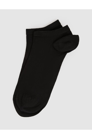 Pierre Cardin Erkek Siyah Çorap 50328333-vr046