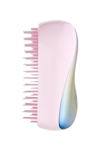 Tangle Teezer Compact Styler Matte Ombre Chrome Saç Fırçası