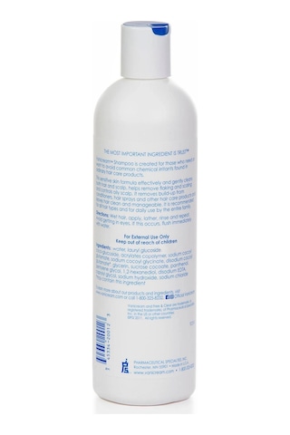 Vanicream Şampuan 355 ML