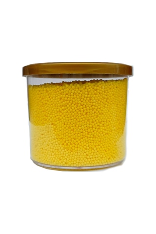 Pastaland Kaskas Şekeri Sarı 200 G
