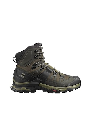 Salomon 412925 Quest 4 Gore-Tex Outdoor Bot Yeşil