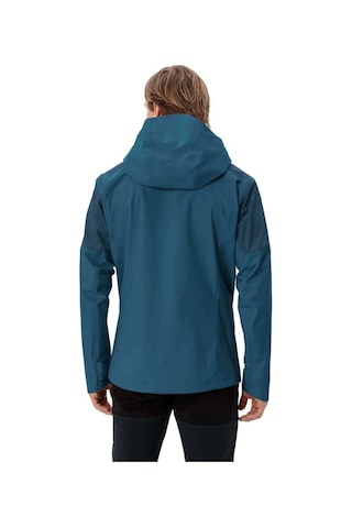 Vaude Croz Iv 3-layers Erkek Ceket 47322 Balticsea