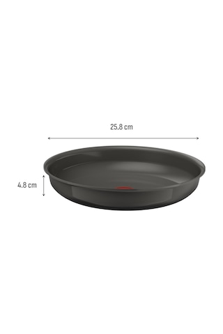 Tefal Renew Ceram Tava - 28 Cm 001 Siyah