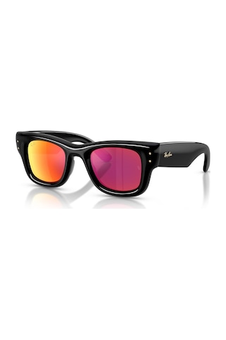 Ray-ban Rb 0rb4940 601/6q 50 23 150 Gu037251 Güneş Gözlüğü Siyah