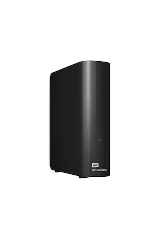 Wd Elements Desktop 22tb 3,5 İnc Usb 3.2 Gen 1 Harici Disk Wdbwlg