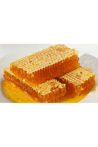 Kahvaltılık Petek Çiçek Balı 1 KG
