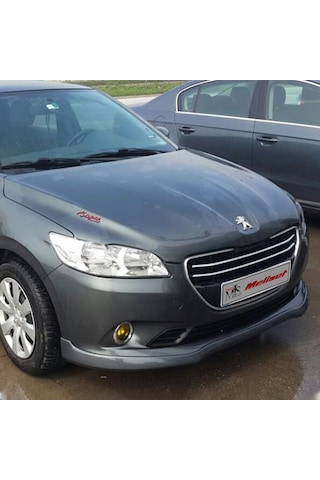 Peugeot 301 Ön Karlık 2012-2015 Arası Uyumlu Aracınızın Rengi