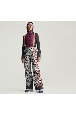 Iw3872-k Adidas Asmc Tn 2l Pan Kadın Pantolon Beyaz Iw3872-k Beyaz Siyah Beyaz - Siyah
