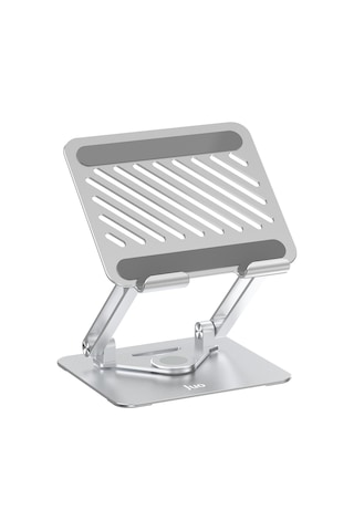 Juo Jnr360 Dönebilen Alüminyum Tablet Standı Yükseklik Ve Eğim A