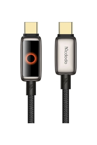 Mcdodo Ca-6681 100w P Type-c To Type-c Power Of Kablo 1.2m