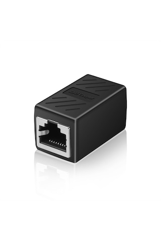 Rj45 Cat5 Cat6 Cat7 Cat8 Ethernet Kablo Uzatma Aparatı