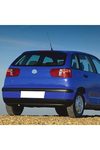 Seat İbiza 99-02 Arka Cam Silecek Kolu Kapak Takımı 1j6955707a