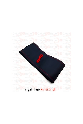 Gürler Dikmeli Direksiyon Kılıfı Dikme Astarsız Renk Seçenekli