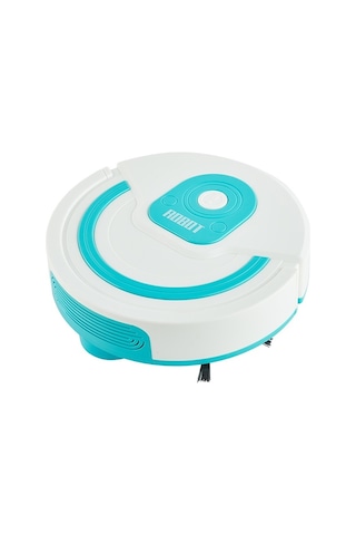 Sweeping Oyuncak Robot Süpürge