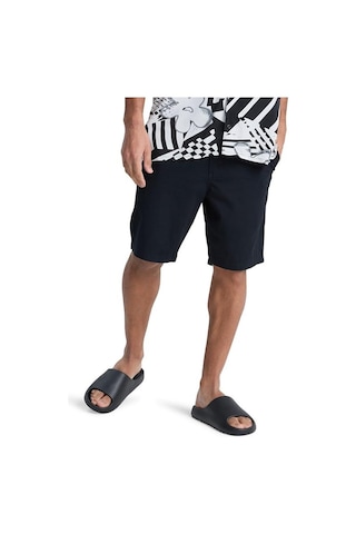 Quiksilver Mwchino Straight Erkek Şort-eqyws03890 Antrasit